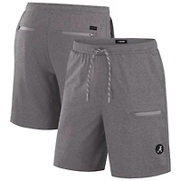 J Palmer Alabama Crimson Tide Home Game Shorts