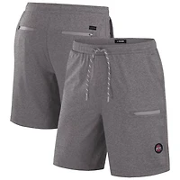 J Palmer Ohio State Buckeyes Home Game Shorts