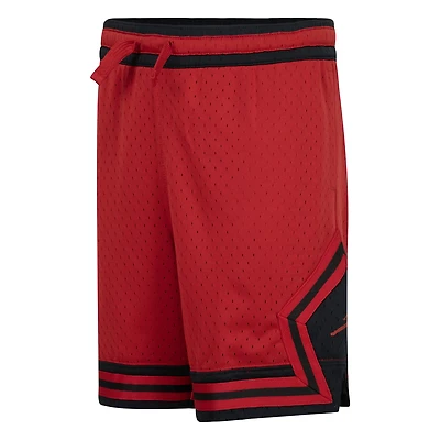 Jordan Boys' Michael Dri-FIT Diamond Shorts