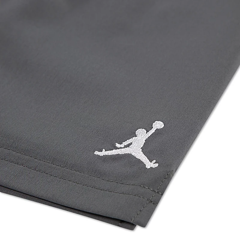 Jordan Boys' Michael Jumpman Woven Shorts