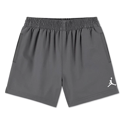Jordan Boys' Michael Jumpman Woven Shorts