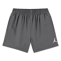 Jordan Boys' Michael Jumpman Woven Shorts