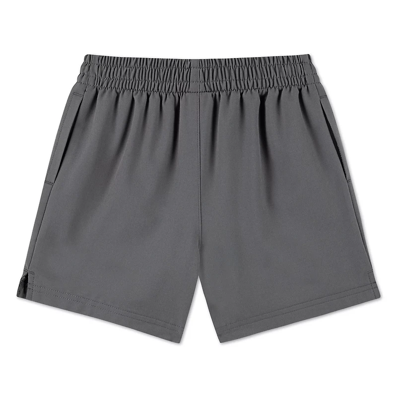 Jordan Boys' Michael Jumpman Woven Shorts