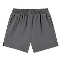 Jordan Boys' Michael Jumpman Woven Shorts