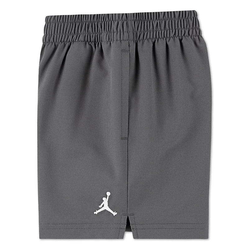 Jordan Boys' Michael Jumpman Woven Shorts
