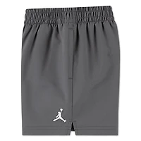 Jordan Boys' Michael Jumpman Woven Shorts