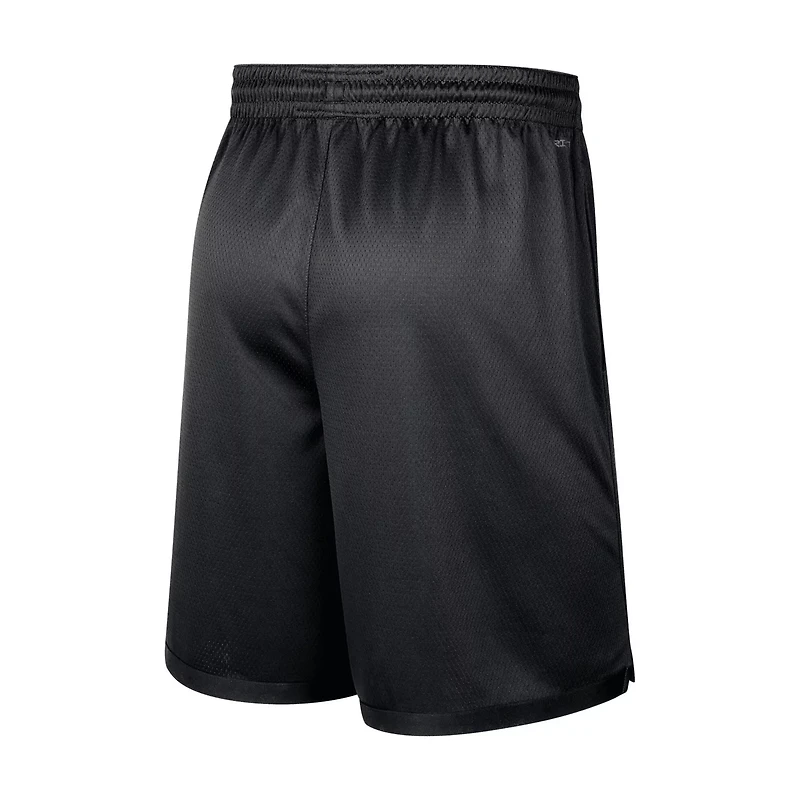 Jordan Brand Brooklyn Nets 2022/2023 Statement Edition Swingman Performance Shorts