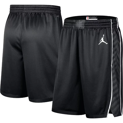 Jordan Brand Brooklyn Nets 2022/2023 Statement Edition Swingman Performance Shorts