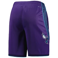 Jordan Brand Charlotte Hornets 2022/2023 Statement Edition Swingman Performance Shorts