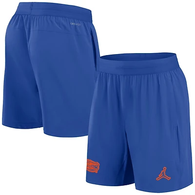 Jordan Brand Florida Gators 2024 Sideline Performance Shorts
