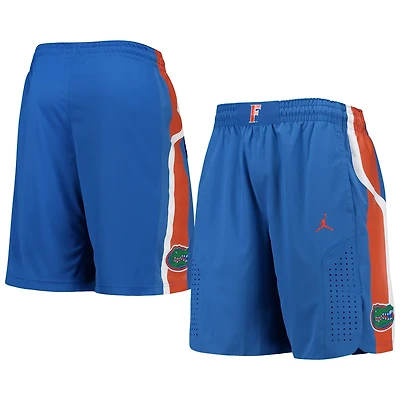 Jordan Brand Florida Gators Replica Team Basketball Shorts