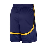 Jordan Brand Golden State Warriors 2022/2023 Statement Edition Swingman Performance Shorts