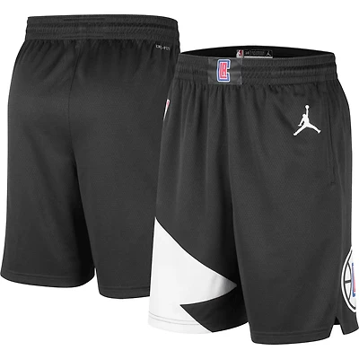 Jordan Brand LA Clippers 2022/2023 Statement Edition Swingman Performance Shorts
