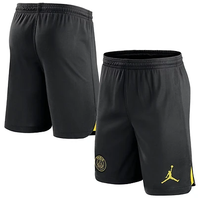 Jordan Brand Paris Saint-Germain 2022 23 Stadium Fourth Performance Replica Shorts