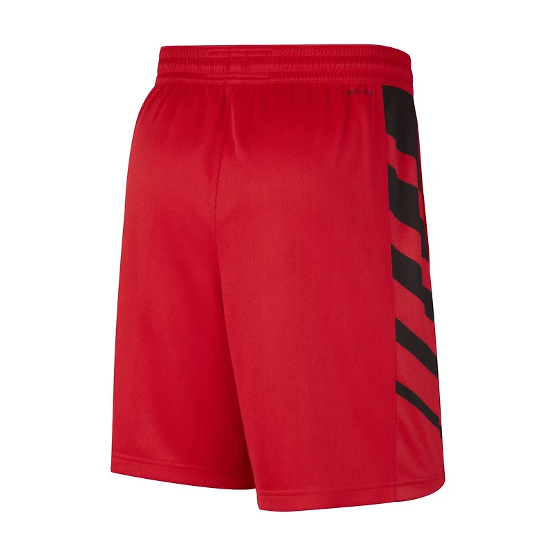 Jordan Brand Portland Trail Blazers 2022/2023 Statement Edition Swingman Performance Shorts