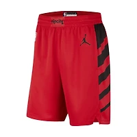 Jordan Brand Portland Trail Blazers 2022/2023 Statement Edition Swingman Performance Shorts
