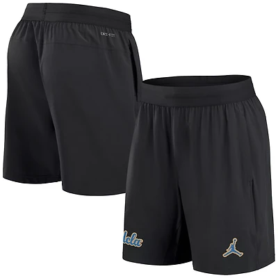 Jordan Brand UCLA Bruins 2024 Sideline Performance Shorts
