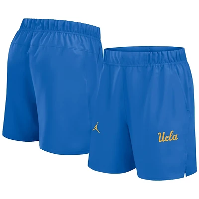 Jordan Brand UCLA Bruins Primetime Victory Performance Shorts