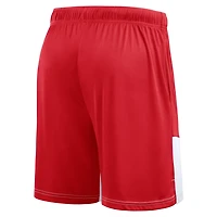 Logo Athletic Detroit Wings Best of the Shorts