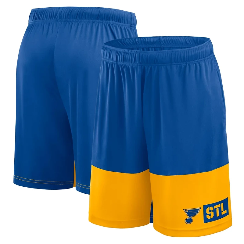 Logo Athletic St Louis s Best of the Shorts