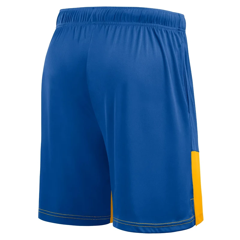 Logo Athletic St Louis s Best of the Shorts