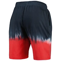 Mitchell  Ness /Red Philadelphia 76ers Hardwood Classic Authentic Shorts