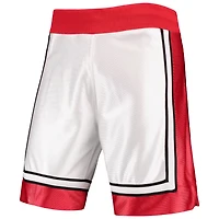 Mitchell  Ness 1989-90 Basketball UNLV Rebels Authentic Throwback College Shorts