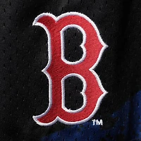 Mitchell  Ness Boston Sox Hyper Hoops Shorts