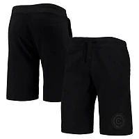 Mitchell  Ness Chicago Fire All Fleece Shorts