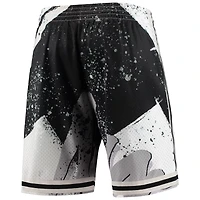 Mitchell  Ness Chicago White Sox Hyper Hoops Shorts