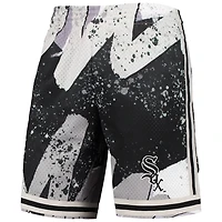 Mitchell  Ness Chicago White Sox Hyper Hoops Shorts