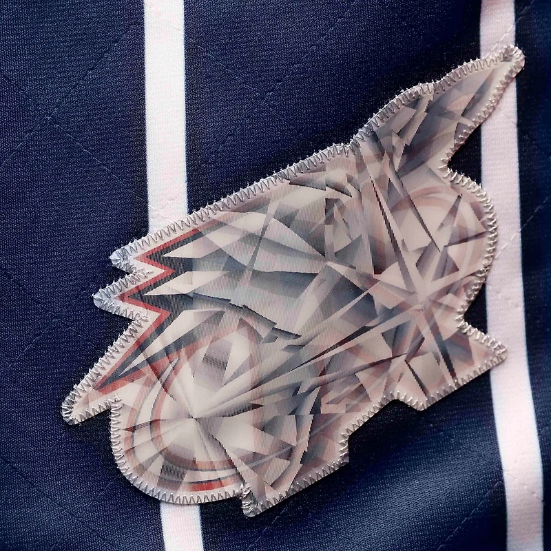 Mitchell Ness Houston Rockets 1996 Hardwood Classics 75th Anniversary Swingman Shorts