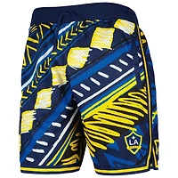 Mitchell  Ness LA Galaxy Tribal Fashion Shorts