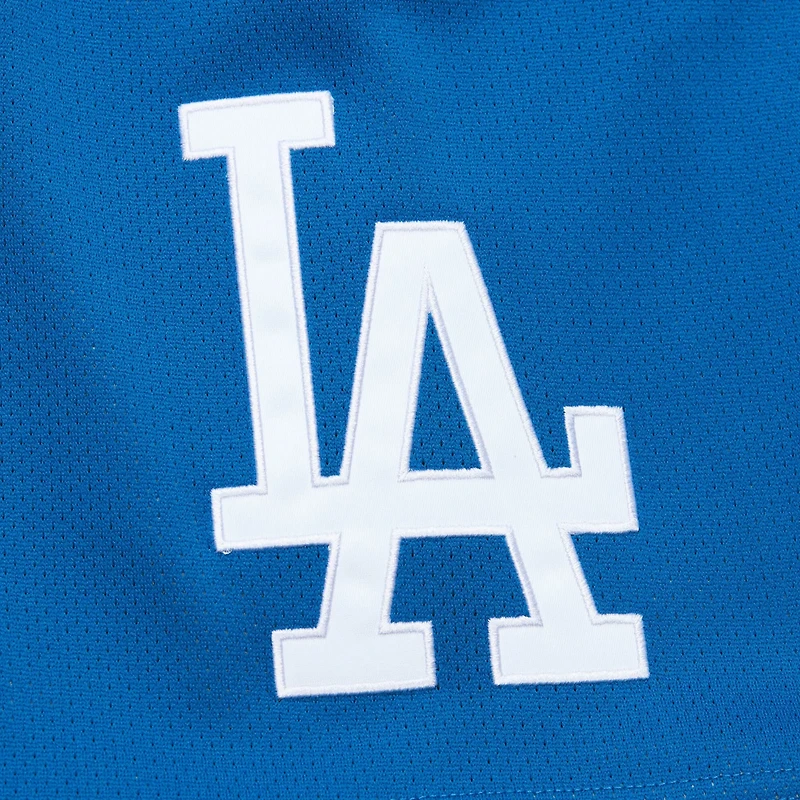 Mitchell Ness Los Angeles Dodgers OG 20 Fashion Shorts