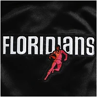 Mitchell  Ness Miami Heat 2005/06 Hardwood Classics Authentic Shorts