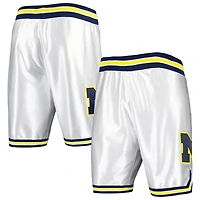 Mitchell  Ness Michigan Wolverines 1991 Shorts