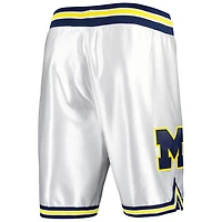 Mitchell  Ness Michigan Wolverines 1991 Shorts