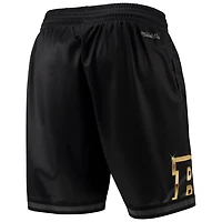 Mitchell  Ness Milwaukee Bucks Big Face 40 Fashion Shorts