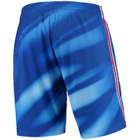 Mitchell  Ness New Jersey Nets Hardwood Classics Swingman Shorts