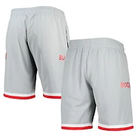 Mitchell  Ness Ohio State Buckeyes Authentic Shorts