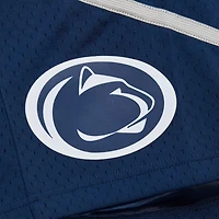 Mitchell  Ness Penn State Nittany Lions 2001/02 Throwback Jersey Shorts