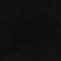 Mitchell  Ness Philadelphia 76ers French Terry Tonal Fleece Shorts