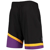 Mitchell  Ness Phoenix Suns 1999-00 Hardwood Classics Swingman Shorts