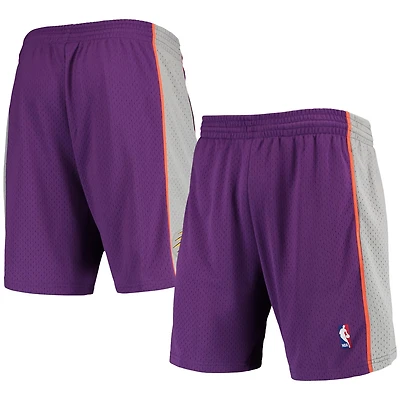 Mitchell  Ness Phoenix Suns 2001-02 Hardwood Classics Swingman Shorts