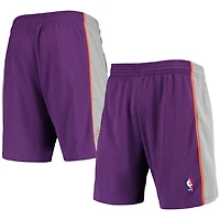 Mitchell  Ness Phoenix Suns 2001-02 Hardwood Classics Swingman Shorts