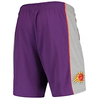 Mitchell  Ness Phoenix Suns 2001-02 Hardwood Classics Swingman Shorts