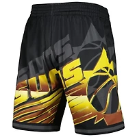 Mitchell  Ness Phoenix Suns Big Face 40 Fashion Shorts