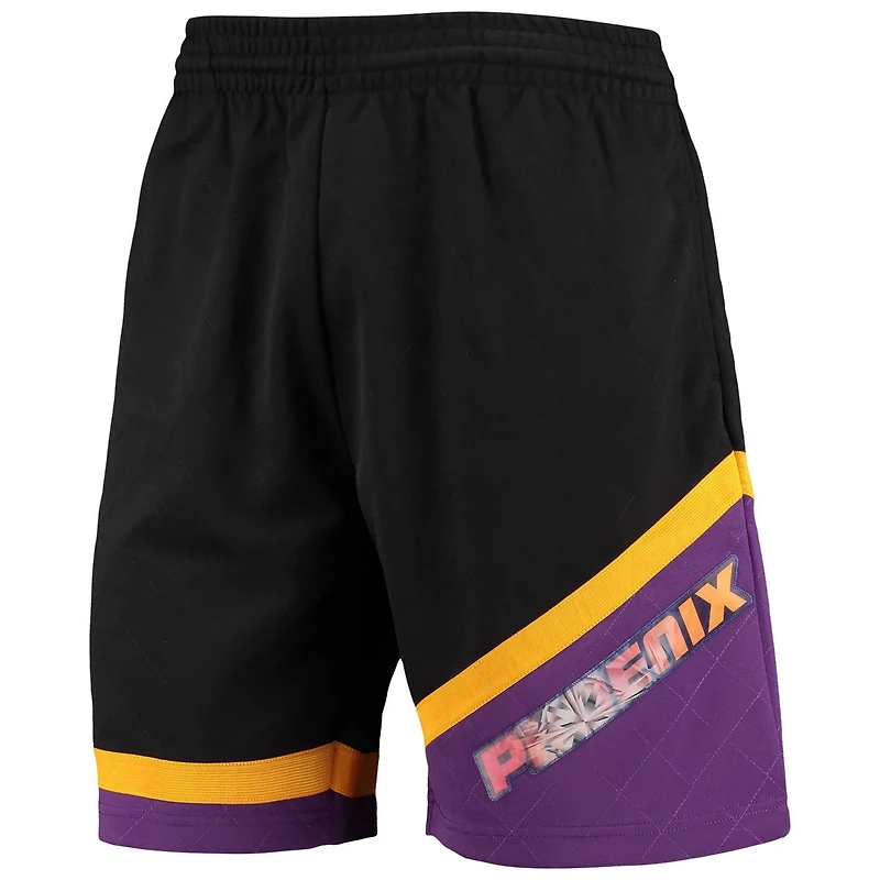 Mitchell  Ness Phoenix Suns Hardwood Classics 75th Anniversary Swingman Shorts