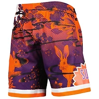 Mitchell  Ness Phoenix Suns Lunar New Year Swingman Shorts