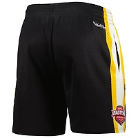 Mitchell  Ness Pittsburgh Penguins City Collection Mesh Shorts
